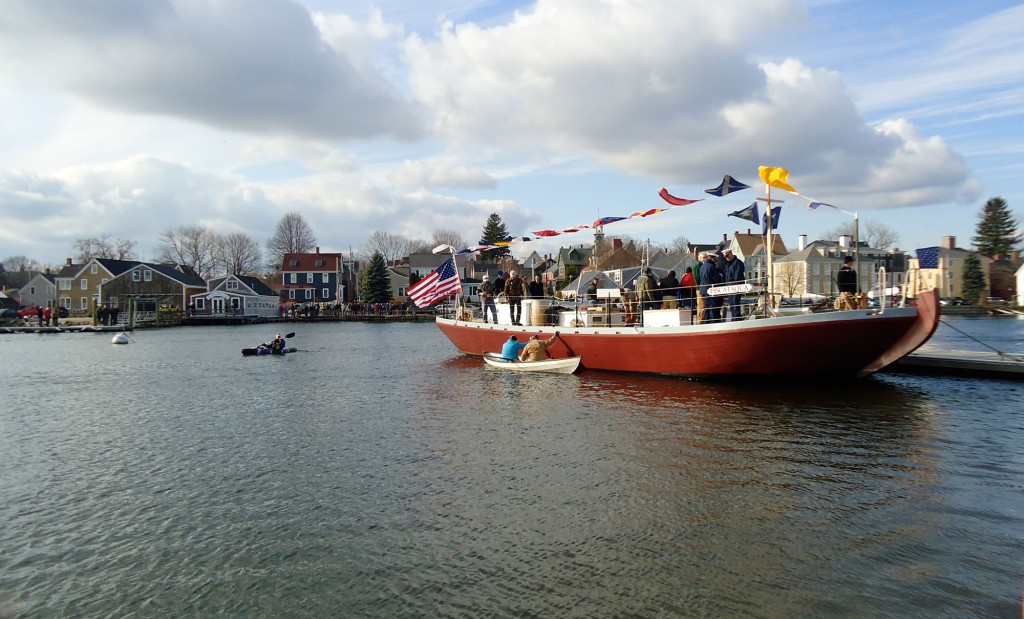 The Piscataqua