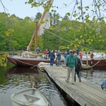 Sailing on the Piscataqua