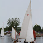 sailboat race nh