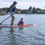 sailboat race nh