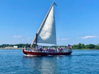 Annual Meeting May 22nd