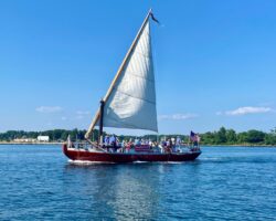 Annual Meeting Rescheduled to Thursday May 29th