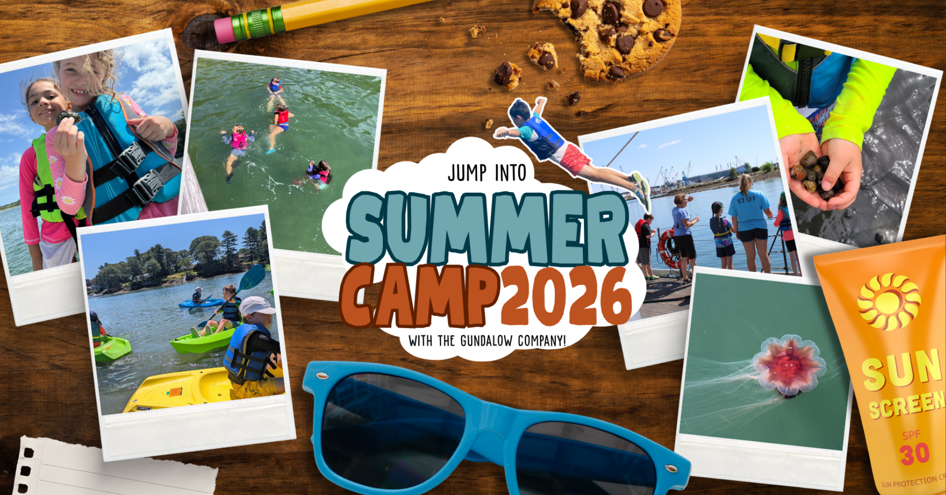 Featured image for “Summer Camp Registration is OPEN!”